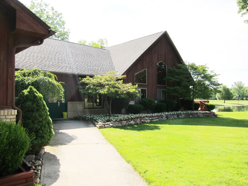 Michigan Meadows: 4575 County Line Rd, Casco, MI 48064